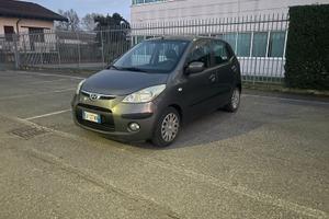 Hyundai  i10 adatta a neopatentati
