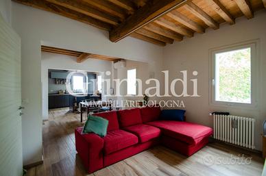 Villa a Castel Maggiore