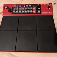 nord drum 3p