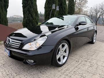 Mercedes-benz CLS 320 CDI 150000 Km!!!!