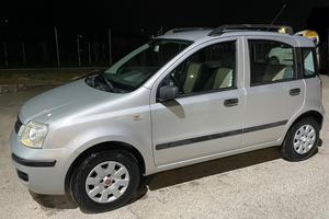 Fiat panda 1.2