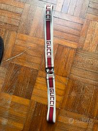 Cintura Gucci Autunno/Inverno 2018