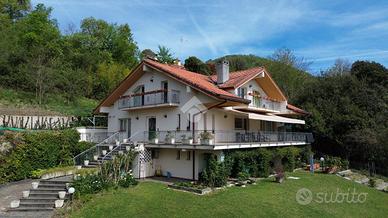VILLA SINGOLA A RAGOGNA