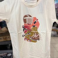 Royal Enfield T-Shirt Donna Taglia L