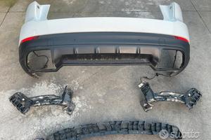 Paraurti Posteriore Per Porsche Cayenne 2022 9Y