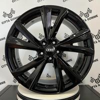 4 Cerchi in lega per Audi A1 A2 TT OLD da 18"