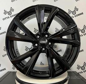 4 Cerchi in lega per Audi A1 A2 TT OLD da 18"