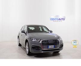 Audi Q5 40 TDI quattro S tronic S line Plus