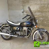 MOTO GUZZI California 1000 II