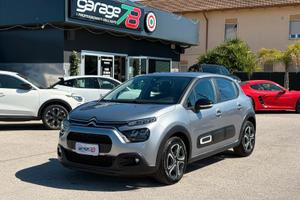 Citroen C3 PureTech 110 S&S Max