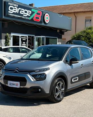 Citroen C3 PureTech 110 S&S Max