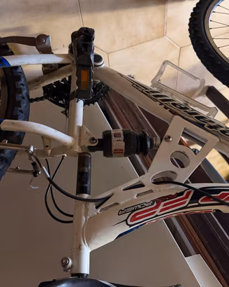 Bici mountain
