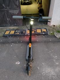 monopattino elettrico Ninebot