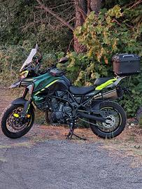 Trk 702X 