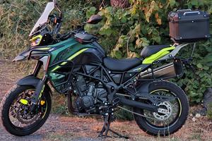 Trk 702X 