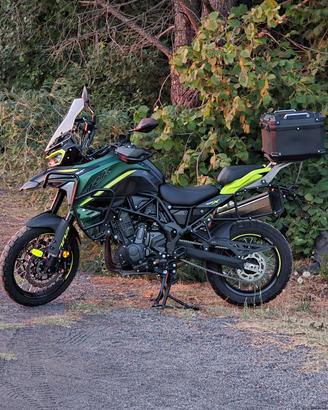Trk 702X 