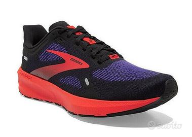 BROOKS LAUNCH 9 Scarpe Running/Corsa EU 42.5