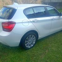 BMW SERIE 1