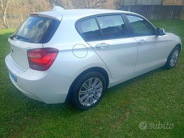 BMW SERIE 1
