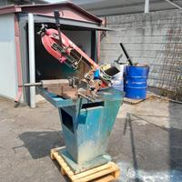 troncatrice ferro