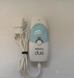 HoMedics epilatore a luce pulsata modello Duo