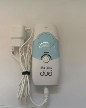 HoMedics epilatore a luce pulsata modello Duo