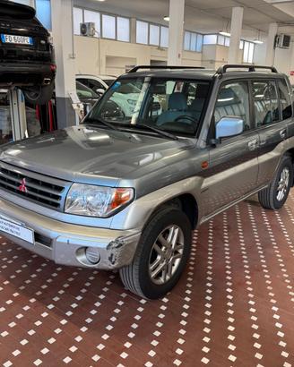 Mitsubishi Pajero Pinin 1.8 16V MPI 5 porte - UNIC