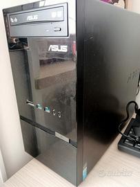 pc fisso completo 