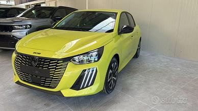 Peugeot 208 5P - Business Pu