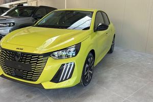Peugeot 208 5P - Business Pu