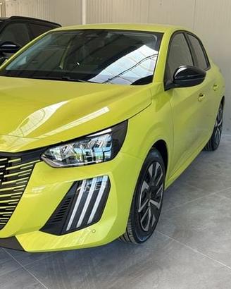 Peugeot 208 5P - Business Pu