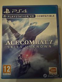 ACE COMBAT 7