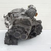 Cambio Aut. Smart - 2005- 1.0 B - motore 3b21