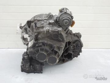Cambio Aut. Smart - 2005- 1.0 B - motore 3b21