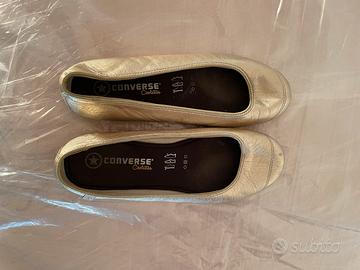 Converse ballerine da donna