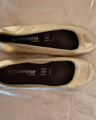 Converse ballerine da donna