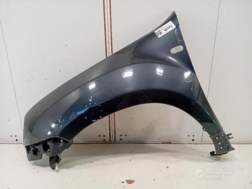 PARAFANGO ANTERIORE SINISTRO DACIA Duster 1° Seri
