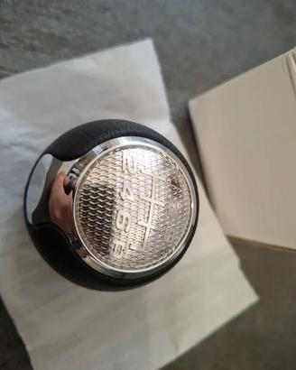 Pomello cambio Alfa Romeo Mito 6 marce