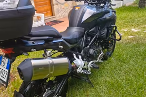 benelli trk 500