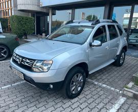 Dacia Duster 1.6 Ambiance 4x2 Gpl