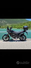 Yamaha Tenere'