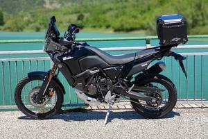 Yamaha Tenere'