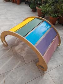 arco montessori 