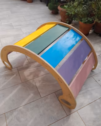 arco montessori 