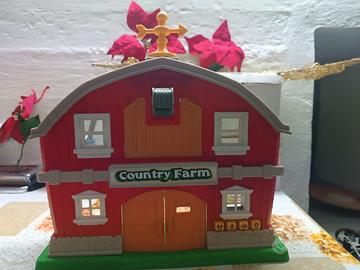 Country Farm