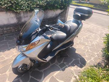 Burgman 400