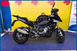 BMW S 1000 XR Finanziabile - Blu - 30800