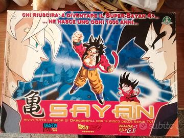dragon ball