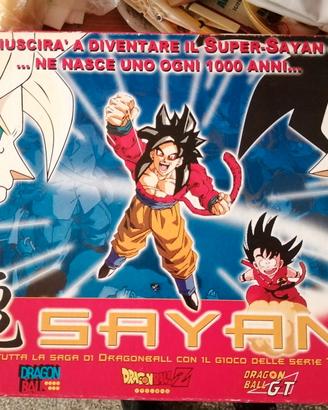 dragon ball