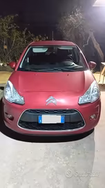 Citroen C3 1.4 Gpl